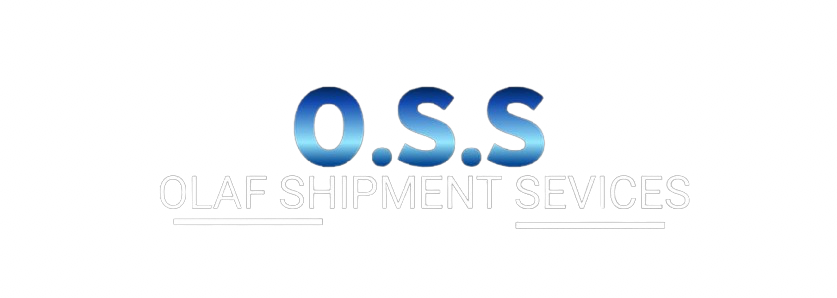 Olaf Shipment